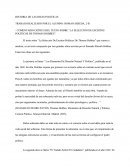 COMENTARIO CRÍTICO DEL TEXTO SOBRE “LA SELECCIÓN DE ESCRITOS POLÍTICOS DE THOMAS HOBBES”