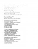 Letra en español de la canción When we were young de Adele (letra traducida).