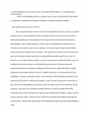 Lea detenidamente el caso Octanis, de la Universidad Adolfo Ibáñez, La constelación que incuba negocios
