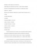 Manual de procedimiento. POLITICA DE ATENCIÓN Y SERVICIO AL CLIENTE FANNY´S MANIA 2414 C.A