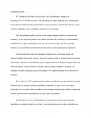 Tratado de los Delitos y de las Penas de César Bonesano, Marqués de Beccaria.(1735-1795)