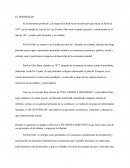 EL PORFIRIATO REVOLUCION MEXICANA. CONSTITUCION DE 1917