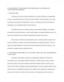 EL DESISTIMIENTO COMO MEDIO EXTRAORDINARIO Y/O ANORMAL DE CONCLUSION DEL PROCESO