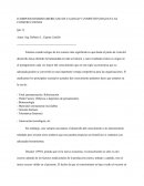 II SIMPOSIUM IBEROAMERICANO DE CALIDAD Y COMPETITIVIDAD EN LAS CONSTRUCCIONES