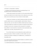 ACTIVIDAD 4 - INTEGRADORA 2: REPORTE