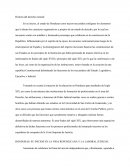 HONDURAS: SU INICIOS EN LA VIDA REPUBLICANA Y LA LABORAL JUDICIAL