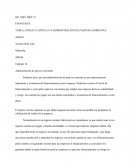 TAREA: ENSAYO CAPÍTULO 14 ADMINISTRACIÓN DE PASIVOS CORRIENTES