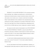 . JUEZ DE LO CIVIL DEL PRIMER DEPARTAMENTO JUDICIAL DEL ESTADO DE YUCATÁN