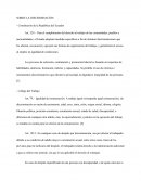 SOBRE LA DISCRIMINACIÓN Constitución de la República del Ecuador