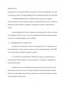 IMPLEMENTACION DE LA NORMA ISO 20000 EN LA COMPAÑÍA SERVICES UCC.