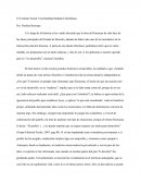 El contrato social: una realidad soñada colombiana.