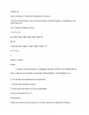 Capitulo III Matemáticas Financieras: Tasas, conversiones y equivalencias.