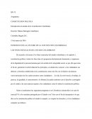 INTRODUCCION AL ESTUDIO DE LA CONTITUCION COLOMBIANA LOS FINES ESENCIALES DEL ESTADO COLOMBIANO