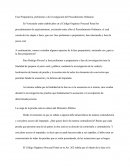 Fase Preparatoria, preliminar o de investigación del Procedimiento Ordinario en Venezuela