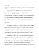 Galeano, E. (2004). Las venas abiertas de América Latina. México: Siglo veintiuno editores, pp. 379.