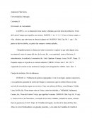 Colombia II Diccionario de Autoridades