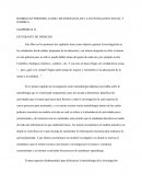 METODOLOGIA DE LA INVESTIGACION SOCIAL Y JURIDICA SAMPIERE R.H.