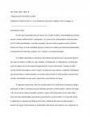 MEDICINA PREVENTIVA Y FACTORES DE RIESGO CARDIOVASCULAR