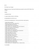 Manual técnico para el usuario para la aplicación que registra las notas de la IED Alberto Leras Camargo