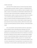 CUADRO COMPARATIVO PERFIL DE ABOGADOS CHILE, COLOMBIA Y VENEZUELA