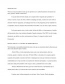 Manual de word. BOTÓN OFFICCE Y LA BARRA DE HERRAMIENTAS