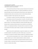 LOS PRINCIPIOS CLAROS Y EXACTOS DEL DERECHO