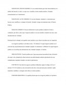 CUESTIONARIO NOCION DEL HECHO JURIDICO (1)