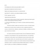 MAESTRIA EN DERECHO CONSTITUCIONAL V MODULO DE TEORIA DE ESTADO Y LA CONSTITUCION