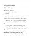 TEORIA DE SISTEMAS TAREA: ACTIVIDAD INTEGRADORA 1