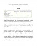 . REQUISITOS DEL SISTEMA DE GESTIÓN AMBIENTAL - ISO 14001