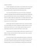 Carta de despedida Fernanda Aime Mendoza