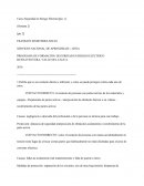 PROGRAMA DE FORMACIÓN: SEGURIDAD EN RIESGO ELÉCTRICO BUENAVENTURA, VALLE DEL CAUCA