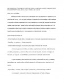IMPLEMENTACIÓN Y PRODUCCIÓN DE FRESA VARIEDAD ALBIÓN Y MONTERREY EN EL MUNICIPIO DE ARGELIA (V), VEREDA EL RAIZAL