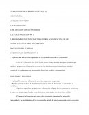 LECTURAS CAPITULOS 4 Y 5 LIBRO ADMINISTRACION FINACIERA CORRELACIONDAS CON LAS NIIF