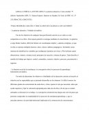 ZABALA VIDIELLA ANTONI (2003) “La práctica educativa. Como enseñar” 9º edición: Septiembre 2003, Tr. Susana Esquero, Impreso en España, Ed: Graó, de IRIF, S.L, P: 233 (PRACTICA DOCENTE)