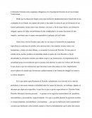 El Derecho Notarial como asignatura obligatoria en la Facultad de Derecho de la Universidad Veracruzana