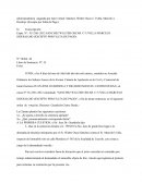 Jurisprudencia asignada por tutor virtual: Sánchez, Walter Oscar c/ Uvilla, Marcelo s/ Desalojo (Excepto por Falta de Pago).