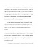 Análisis económico del Derecho en Latinoamérica desde la perspectiva del Tort Law – Hugo Acciarri