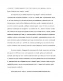 ANALISIS Y COMENTARIO DEL EXP Nº00375-2013-83-2501-JR-PE-04 – SANTA