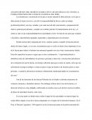 ANALISIS CRITICO DEL DECRETO LEGISLATIVO 1186 QUE REGULA EL USO DE LA FUERZA POR PARTE DELA POLICIA NACIONAL DEL PERU