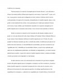 Historia de chile. Conflicto en la Araucanía.