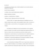 UNIVERSIDAD AUTÓNOMA DEL ESTADO DE MÉXICO FACULTAD DE CIENCIAS POLÍTICAS Y SOCIALES