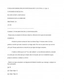FUNDACION MORELENSE DE INVESTIGACION Y CULTURA, S. C.