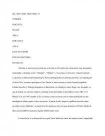 Mentira, de Care Santos, PDF