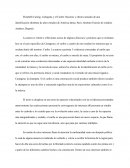 Razones y efectos actuales de una identificación (Instituto de altos estudios de América latina, Paris, Instituto Francés de estudios Andinos, Bogotá).