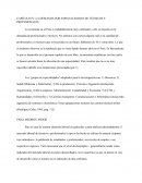 CAPÍTULO IV: LA DEMANDA POR ESPECIALIDADES DE TÉCNICOS Y PROFESIONALES