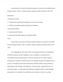 Consecuencias de la violación de derechos humanos en la toma de Universidad Nacional Enrique Guzmán y Valle “La Cantuta” durante el régimen de Alberto Fujimori (1992-1995)