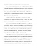 BRUJERÍA Y HECHICERIA EN EL PERÚ COLONIAL (SIGLOS XVII Y XVIII)