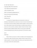 Tema: EJERCICIO DE PRESUPUESTOS.