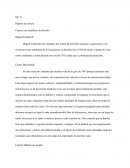 Cartas a un estudiante de derecho Miguel Carbonel